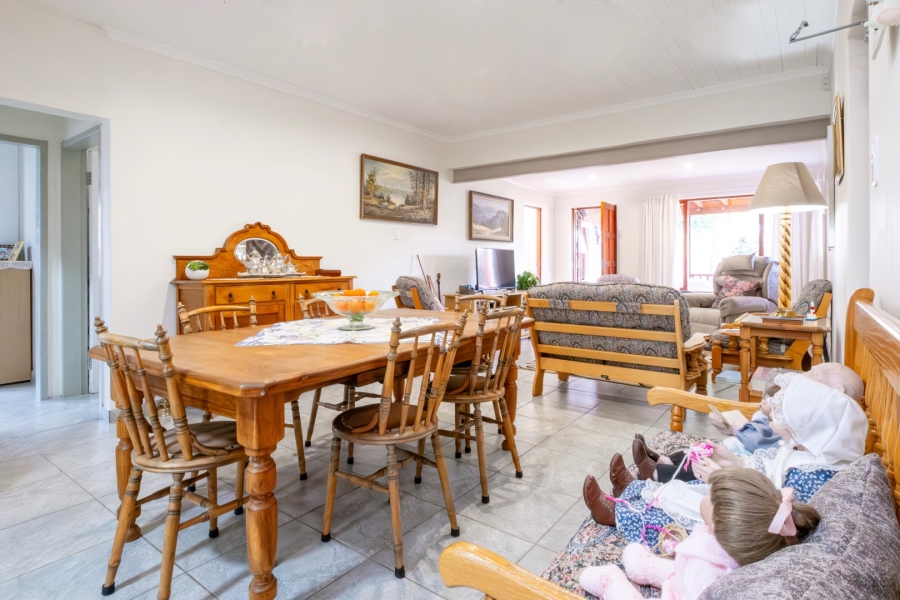 3 Bedroom Property for Sale in Heatherlands Western Cape
